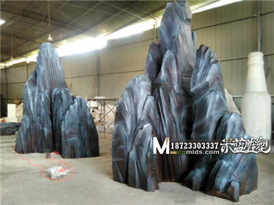 重庆雕塑设计公司